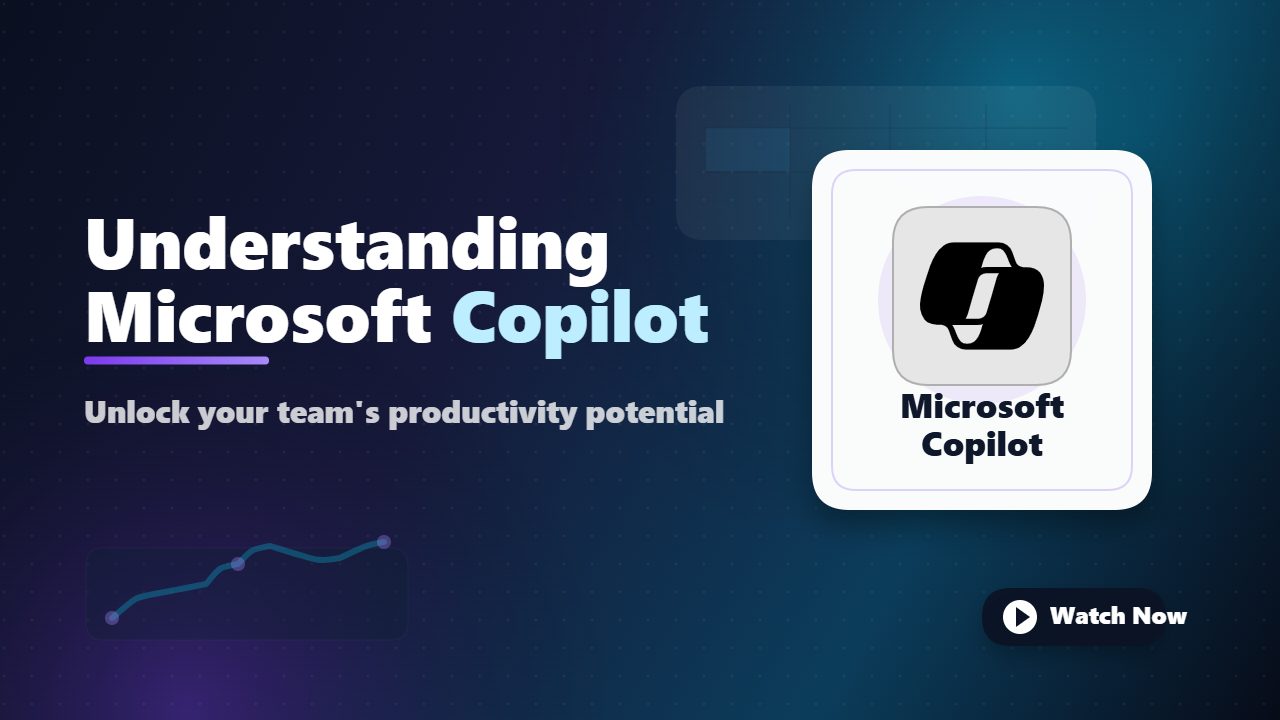 Microsoft Copilot for Organizations