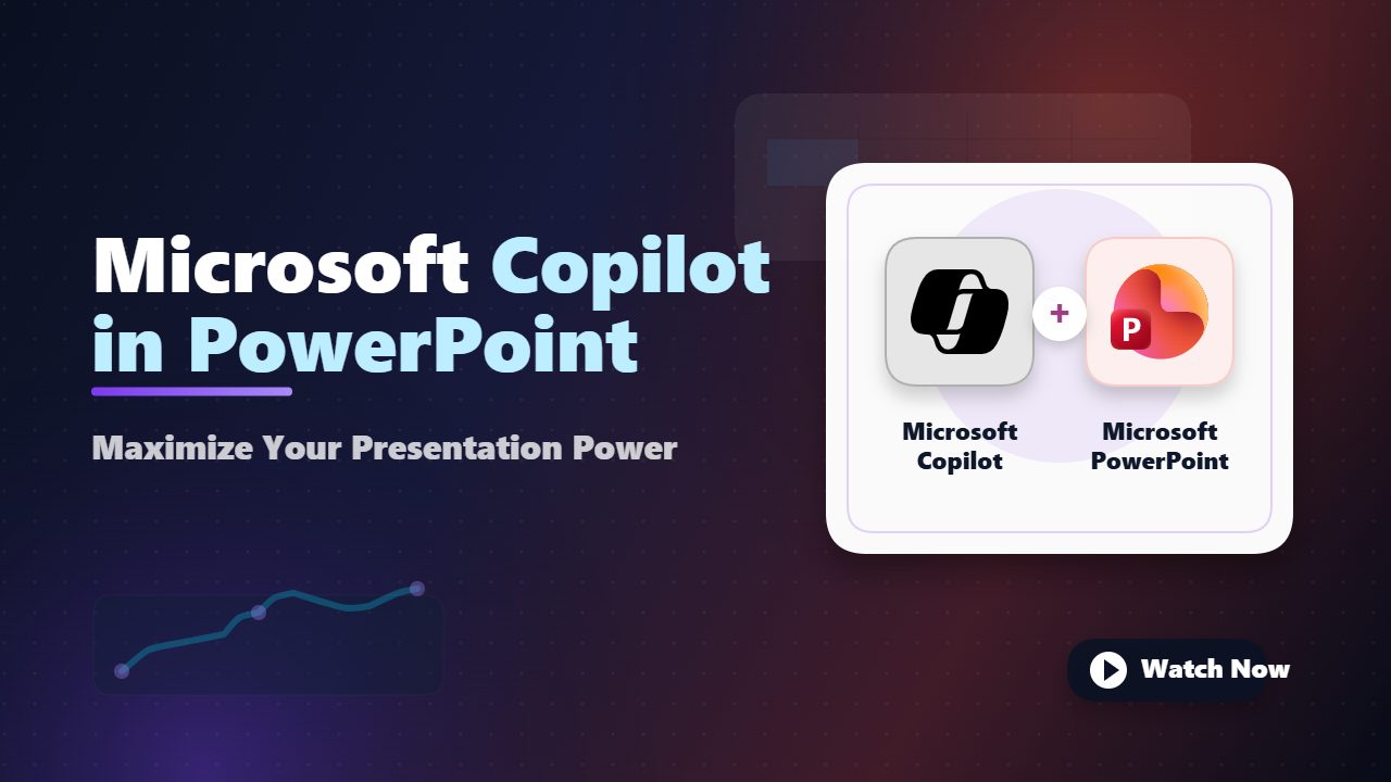 Microsoft Copilot in PowerPoint Overview