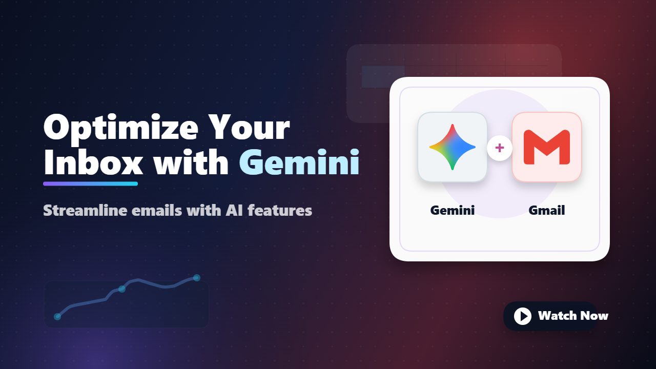 Using Gemini in Gmail