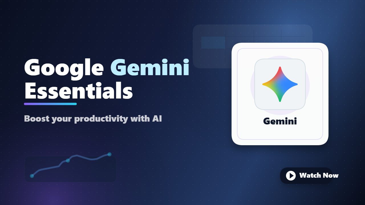 Using Google Gemini AI Effectively