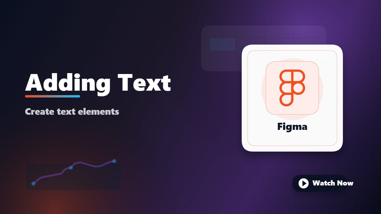 Adding Text to Your Designs
