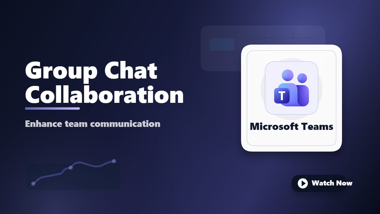 Collaborating in Group Chats with Copilot