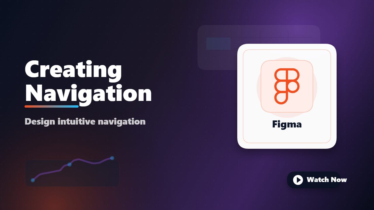 Creating a Navigation Frame