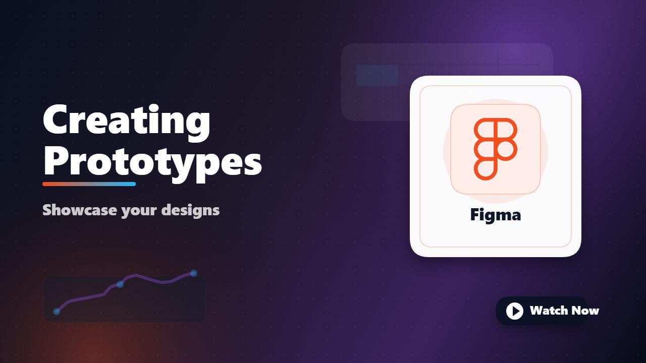 Creating Prototypes in Figma