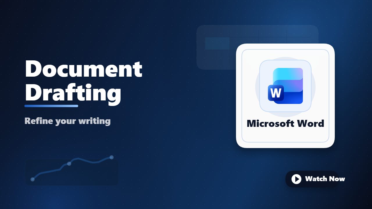 Drafting and Editing Documents with Copilot
