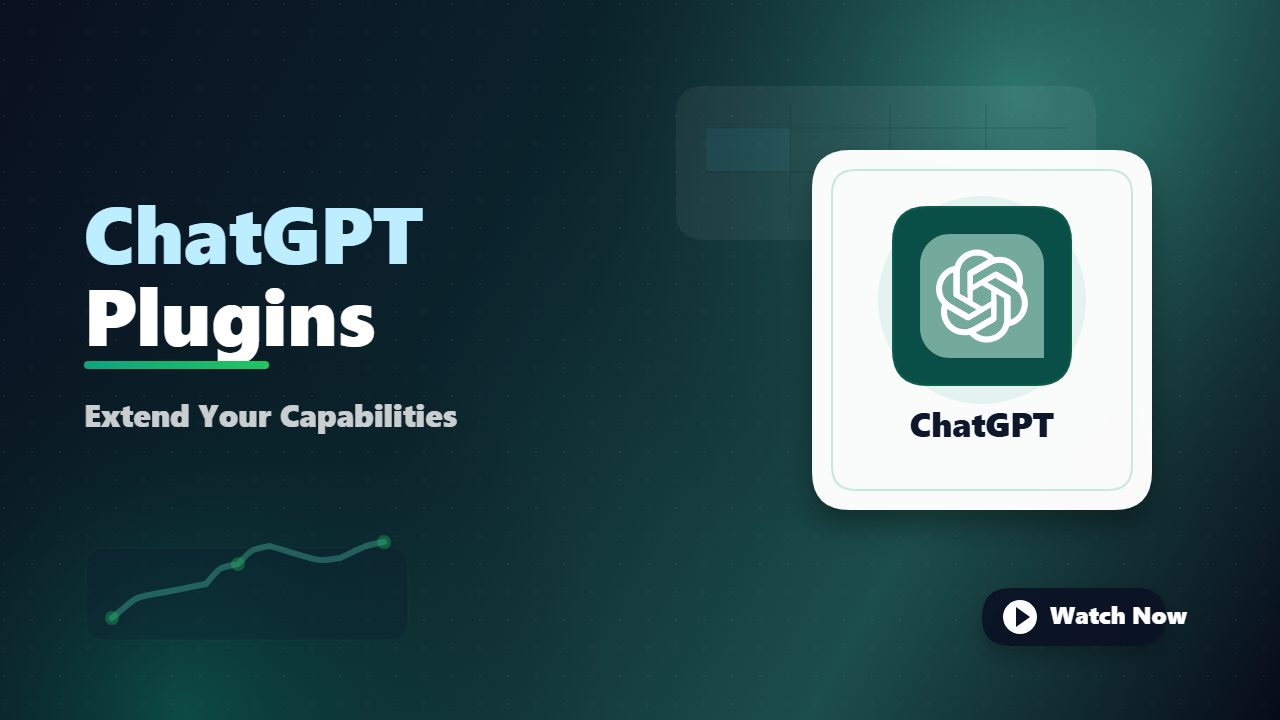 Exploring ChatGPT Plugins