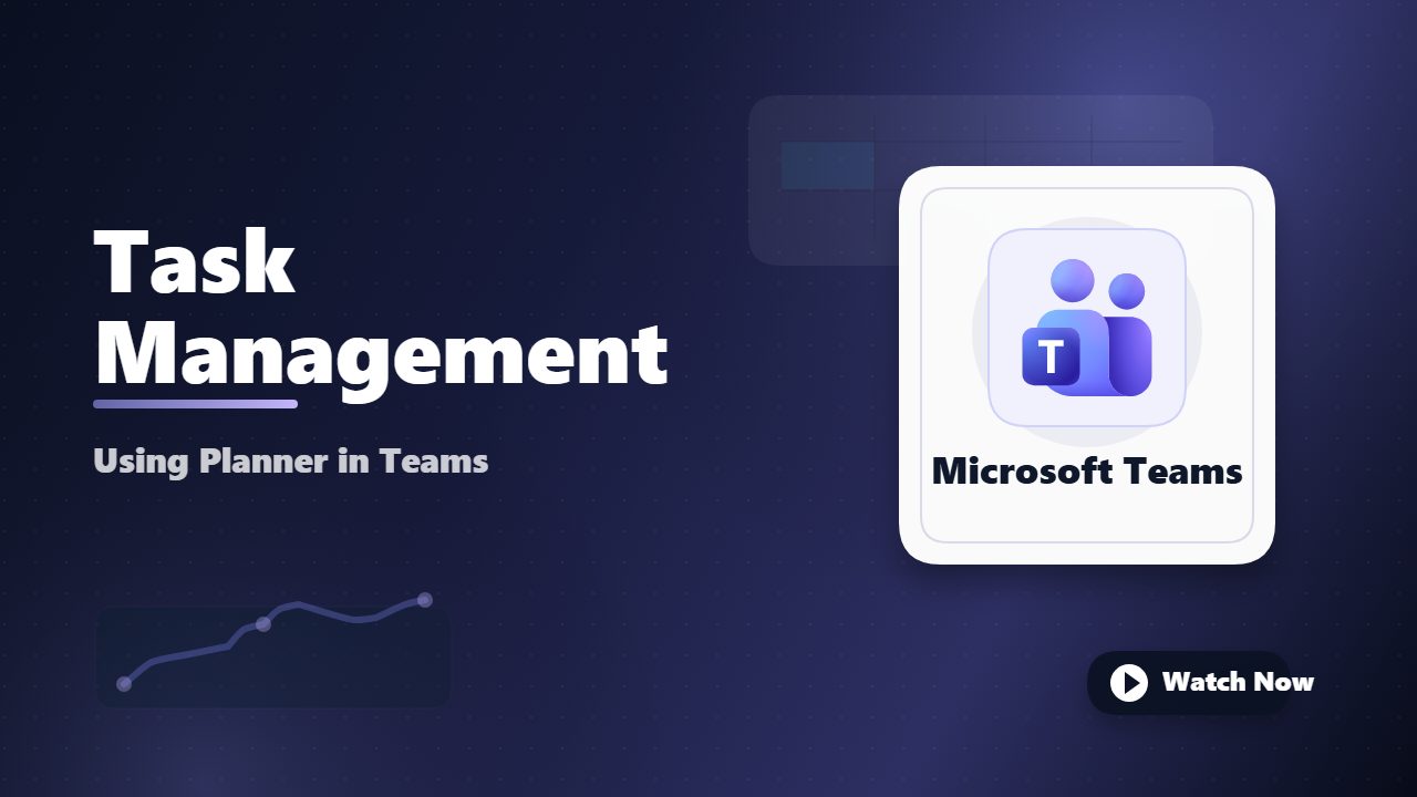 Integrating Planner for Task Management