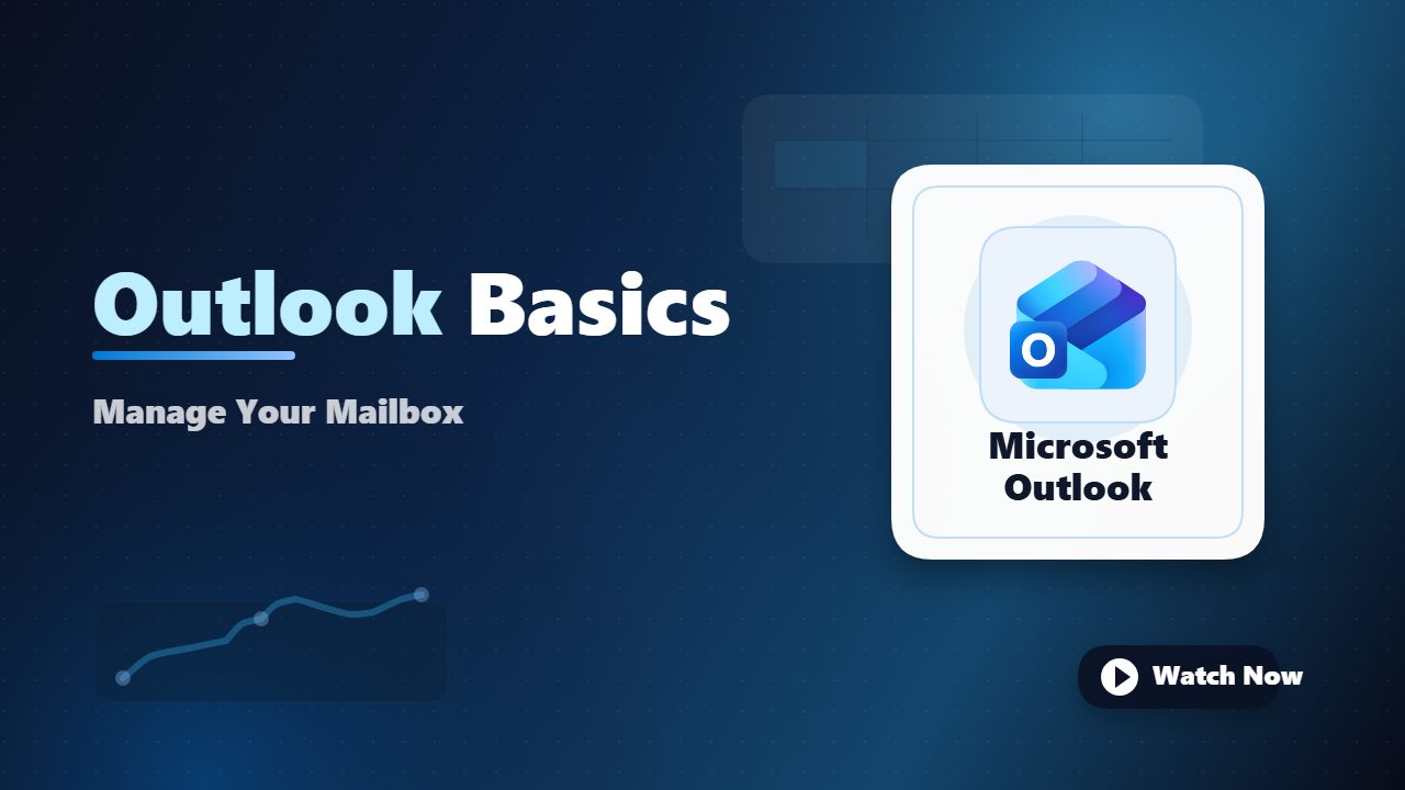 Introduction to Microsoft Outlook