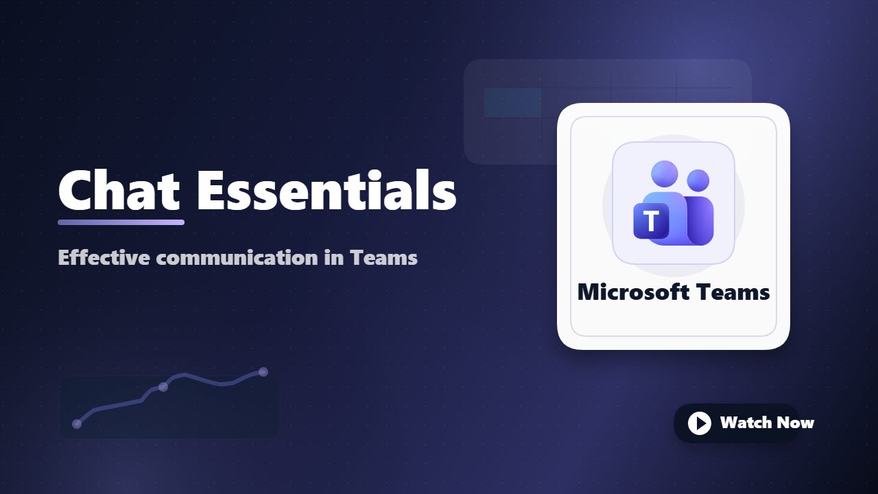 Mastering Chat and Formatting Messages