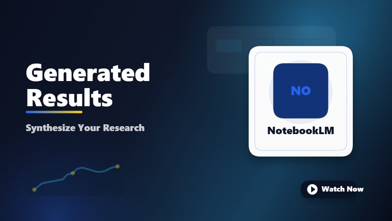 Understanding Generated Results